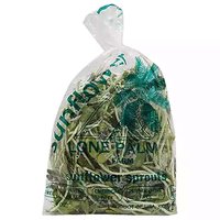 Lone Palm Sunflower Sprouts, Local, 4 Ounce