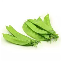 Peas, Chinese Snow, 8 Ounce