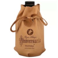 Pampero Aniversario Rum, 750 Millilitre