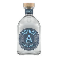 Astral Tequila Blanco, 750 Millilitre