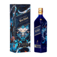 Johnnie Walker Blue Year of the Dragon, 750 Millilitre