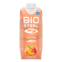 Biosteel Peach Mango 500ml, 500 Millilitre