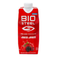 Biosteel Mixed Berry 500ml, 500 Millilitre