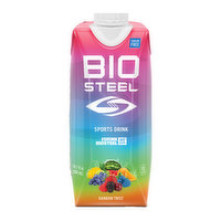 Biosteel Rainbow 500ml, 500 Millilitre