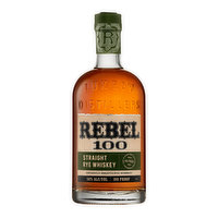 Rebel Rye, 750 Millilitre