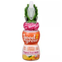 Good 2 Grow Tropical Fruit, 6 Ounce