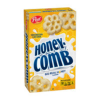 Post Honeycomb Cereal, 12.5 Ounce