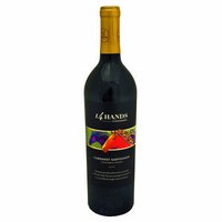 14 Hands Cabernet Sauvignon, 750 Millilitre