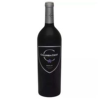 Columbia Crest Merlot Grand Estate, 750 Millilitre