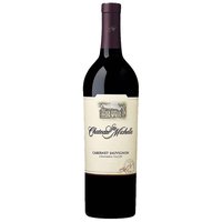 Chateau Ste Michelle Cabernet Sauvignon, 750 Millilitre