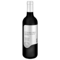 Sterling Vintner's Collection Meritage, Central Coast, 750 Millilitre