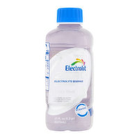 Electrolit Zero Berry Blast Electrolyte Beverage, 21 Ounce