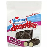 Hostess Choco Dunkies Bag, 11.25 Ounce
