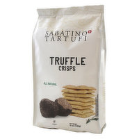 Sabatino Truffle Crisps, 5 Ounce