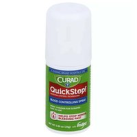 Curad Quickstop Spray, 1 Each