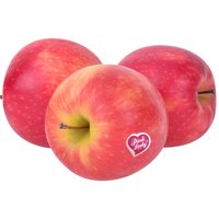 Organic Pink Lady Apple, 0.3 Pound