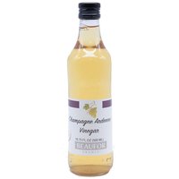 Beaufor Champagne Ardenne Vinegar, 16.75 Ounce