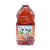 Juicy Juice, Fruit Punch, 64 Ounce