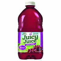 Juicy Juice Grape, 64 Ounce