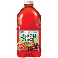 Juicy Juice, Berry, 64 Ounce