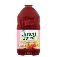 Juicy Juice Kiwi Strawberry, 64 Ounce