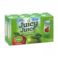 Jcy Jce Slim 8pk-apple, 54 Ounce