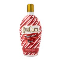 Rumchata Peppermint Bark, 750 Millilitre