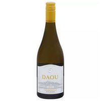 Daou Chardonnay, 750 Millilitre