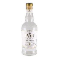 Pau Maui Vodka, 750 Millilitre