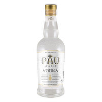 Pau Maui Vodka, 1.75 Litre