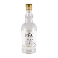 Pau Maui Vodka, 375 Millilitre