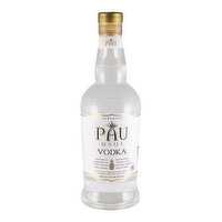 Pau Maui Vodka, 50 Millilitre