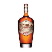 Mahina Rum, 750 Millilitre