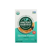 Ancient Harvest Quinoa Flakes, 12 Ounce