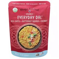 Maya Kaimal Organic Everyday Dal, 10 Ounce