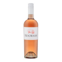 Hogwash Rose, 750 Millilitre