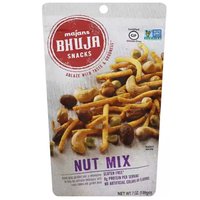 Bhuja Nut Mix, 7 Ounce