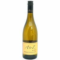 A To Z Pinot Gris, 750 Millilitre