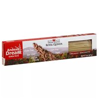 Andean Dream Spaghetti, 8 Ounce