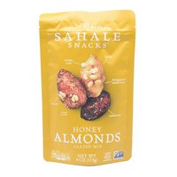 Sahale Almond Cranberry, 4 Ounce