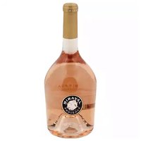 Miraval Cotes De Provence Rose, 750 Millilitre