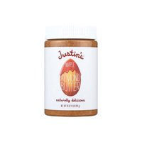 Justin's Maple Almond Butter, 16 Ounce