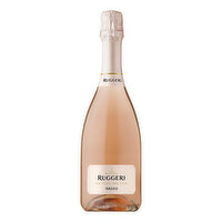 Ruggeri Prosecco Rose, 750 Millilitre