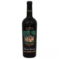 Frank Family Cabernet Sauvignon, 750 Millilitre