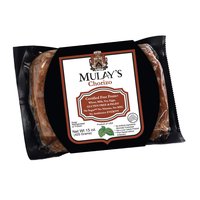 Mulay Sausage, Chorizo Ground, 15 Ounce