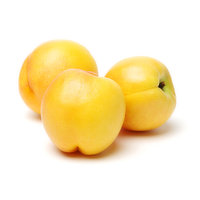 Nectarine, Yellow 2#, 1 Pound