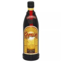 Kahlua Rum & Coffee Liqueur, 750 Millilitre