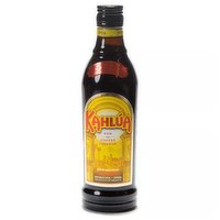 Kahlua Rum & Coffee Liqueur, 375 Millilitre