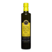 Casina Rossa Sicilian Lemon Extra Virgin Olive Oil, 500 Millilitre