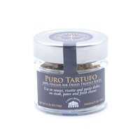 Casina Rossa Dried Black Truffle Flakes, 10 Gram